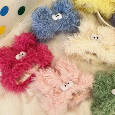 Women's Simple Style Classic Style Solid Color Cloth Hair Tie