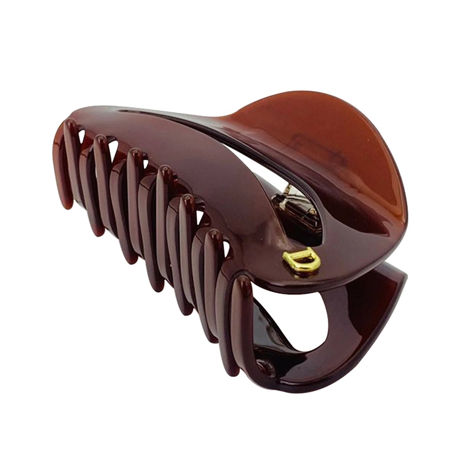 Women's Vintage Style Simple Style Roman Style Letter Acetic acid sheets Hair Claws