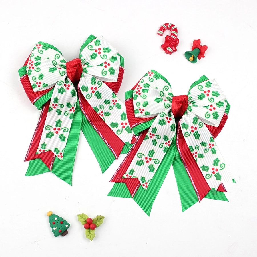 Cute Women's Kids Hair Accessories