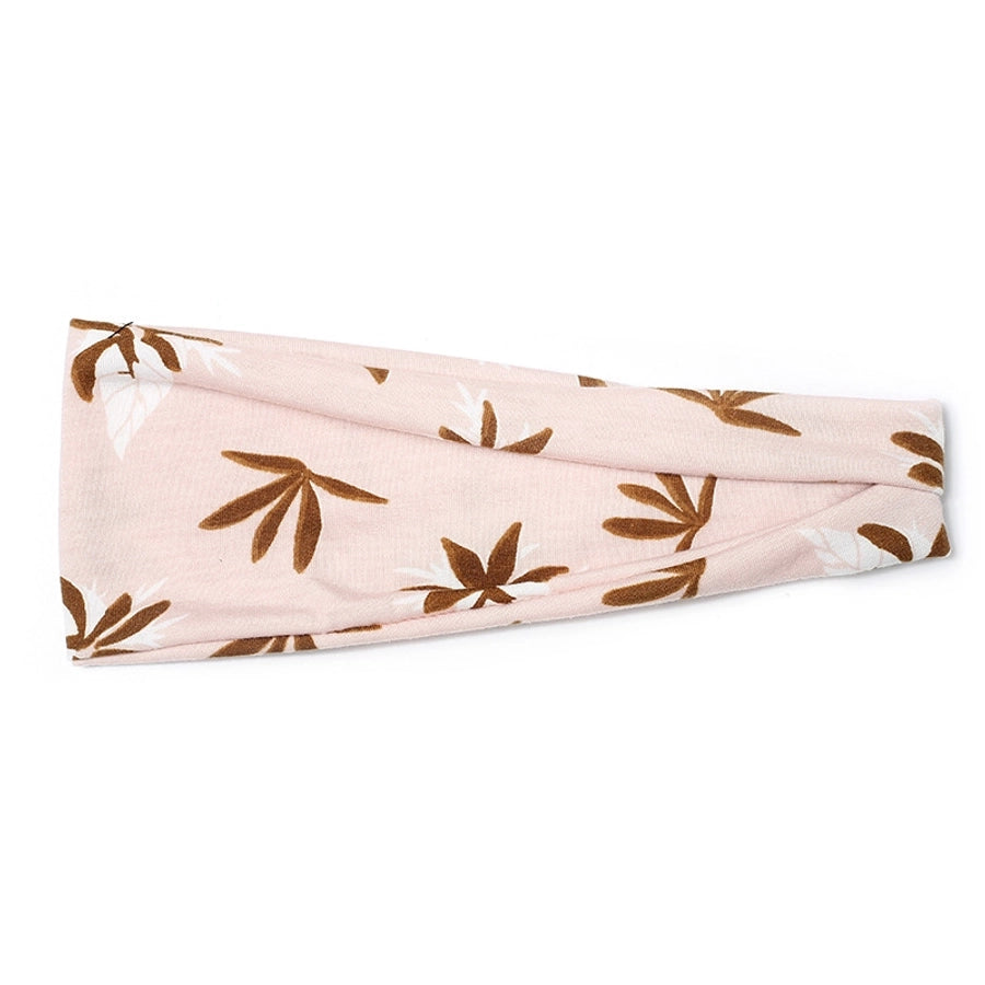 fashion printing cloth printing hair band 1 piece