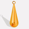 Jewelry Vintage Style Classic Style Geometric 304 Stainless Steel 18K Gold Plated Irregular Plating