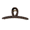 Women's Simple Style Classic Style Leopard PS Hair Claws