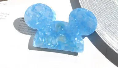 lady cartoon acetic acid sheets hair claws