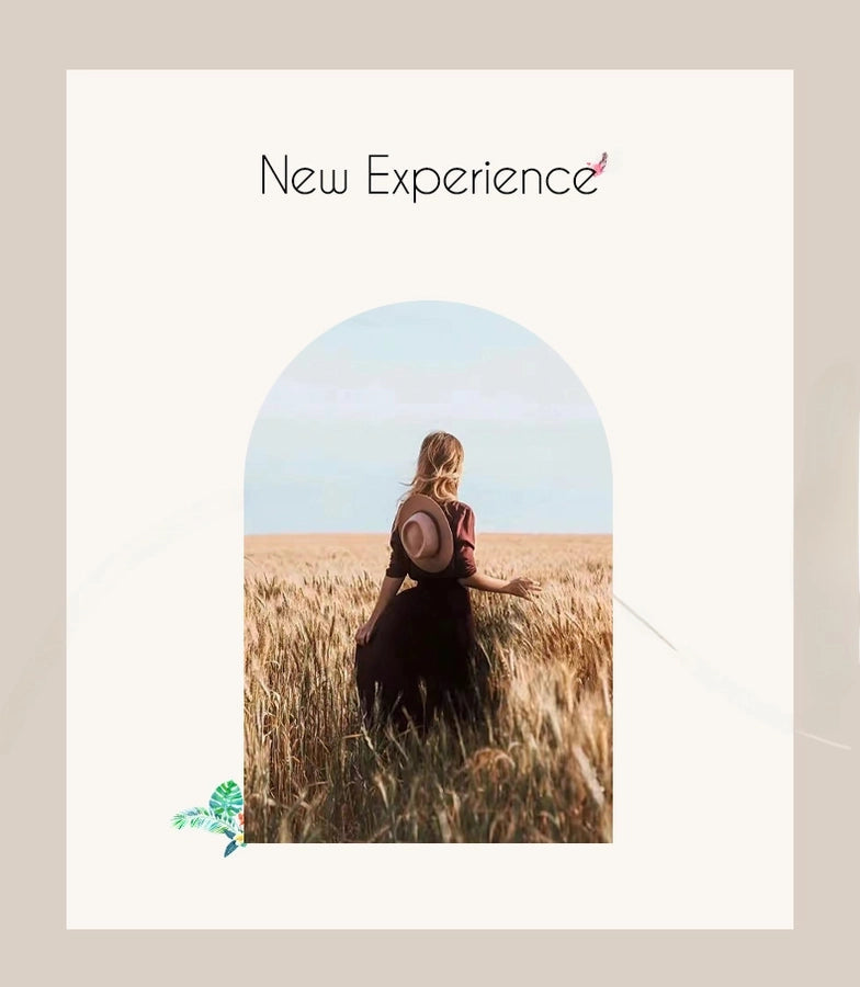 Green leaves embroidered hairpin sweet side clip Sen women's literary retro hairpin small fresh clip