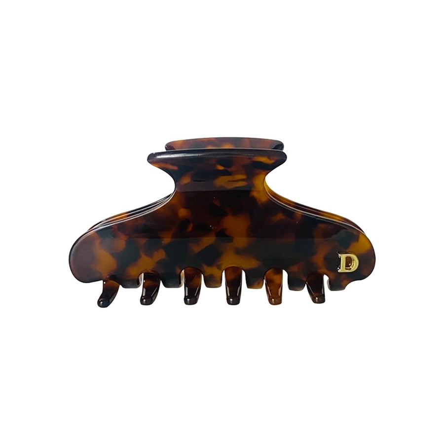 Women's Basic Simple Style Classic Style Letter Acetic acid sheets Hair Claws