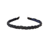 Hot-selling Basic Bangs Broken Hair Band Wash Face Pressure Hair Non-slip Toothed Broken Flower Hair Band Summer Women's Hair Accessories