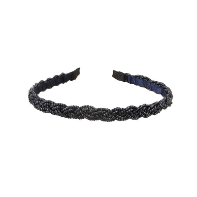 Hot-selling Basic Bangs Broken Hair Band Wash Face Pressure Hair Non-slip Toothed Broken Flower Hair Band Summer Women's Hair Accessories