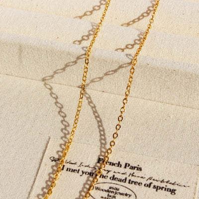 Brass 24K Gold Plated Beaded Plating Inlay Circle Zircon Brass Necklace