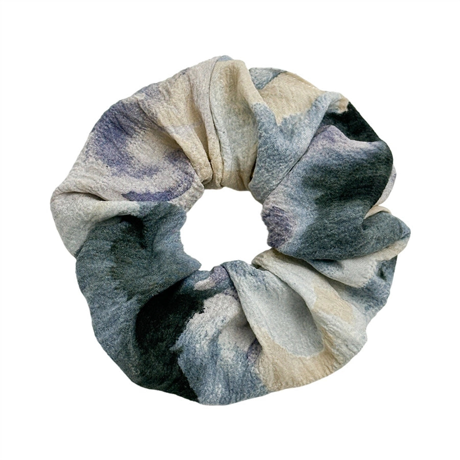 2024 New Yipin Champray Art High Elastic Sweet Hair Band Women's  Large Large Intestine Hair Band Head Accessories in Stock