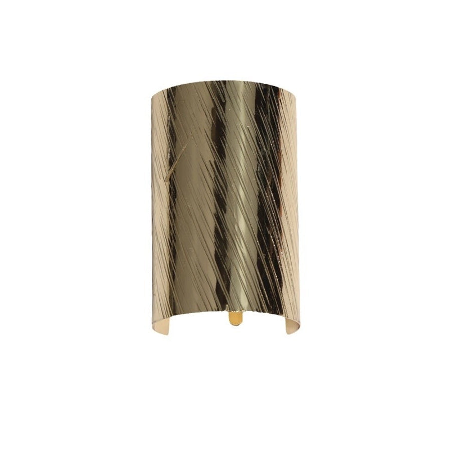 Women's Simple Style Classic Style Solid Color Alloy Plating Hair Clip