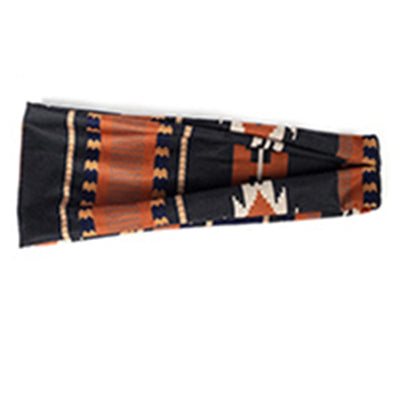 fashion printing cloth printing hair band 1 piece