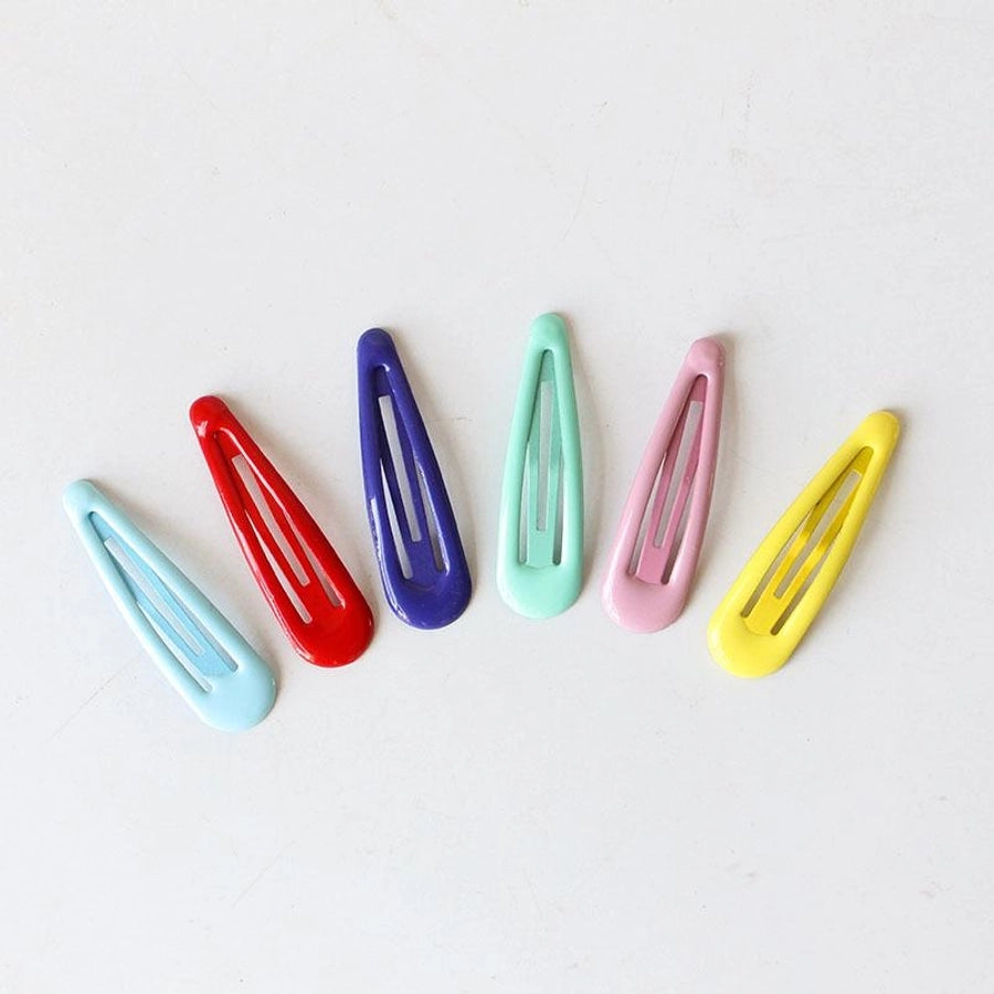 fashion candy color hair accessories nhof121136