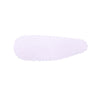 cute solid color alloy cloth hair clip 1 piece