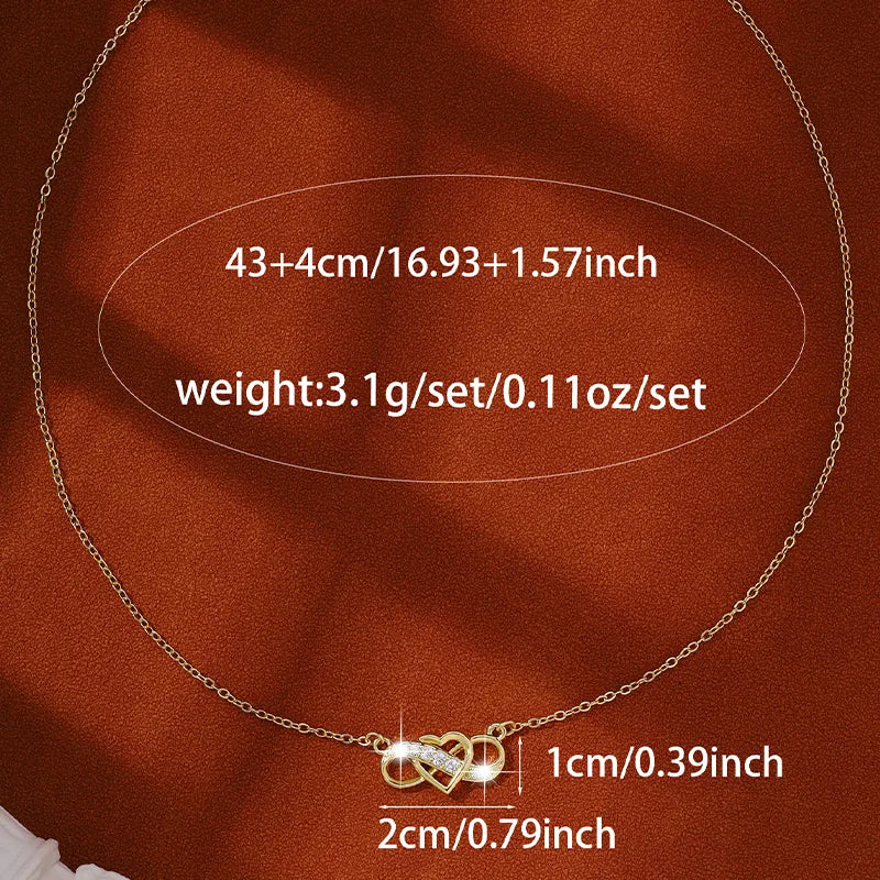 Elegant Animal Cross Butterfly Copper Alloy Pendant Necklaces Wholesale