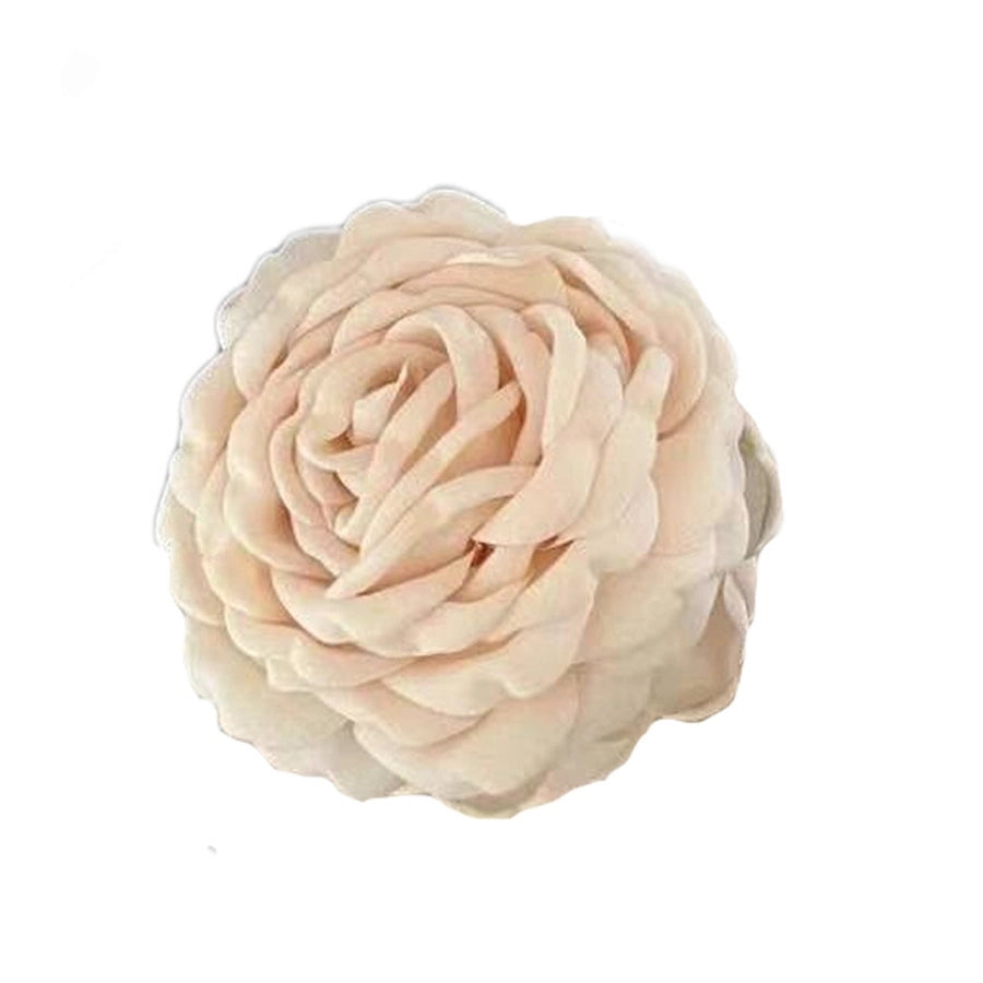 lady rose cloth hair claws