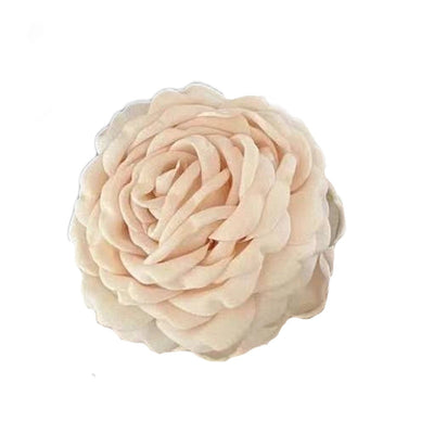 lady rose cloth hair claws
