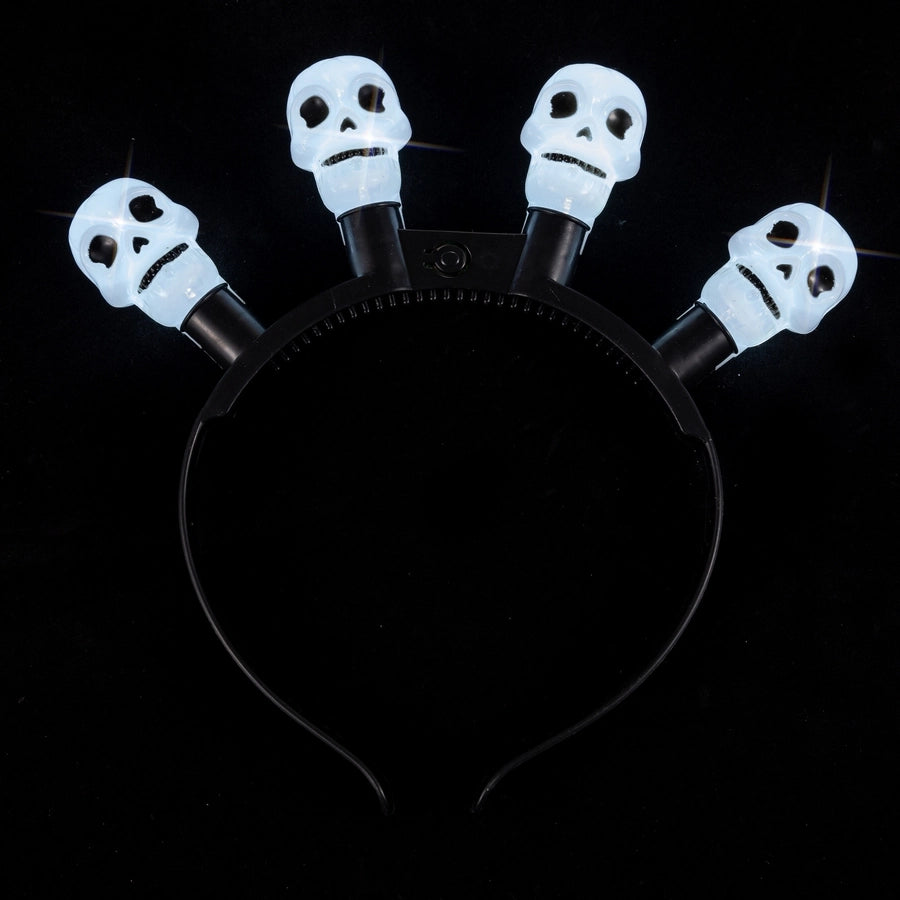 Halloween Simple Style Women's Pumpkin PS Patchwork Hair Band