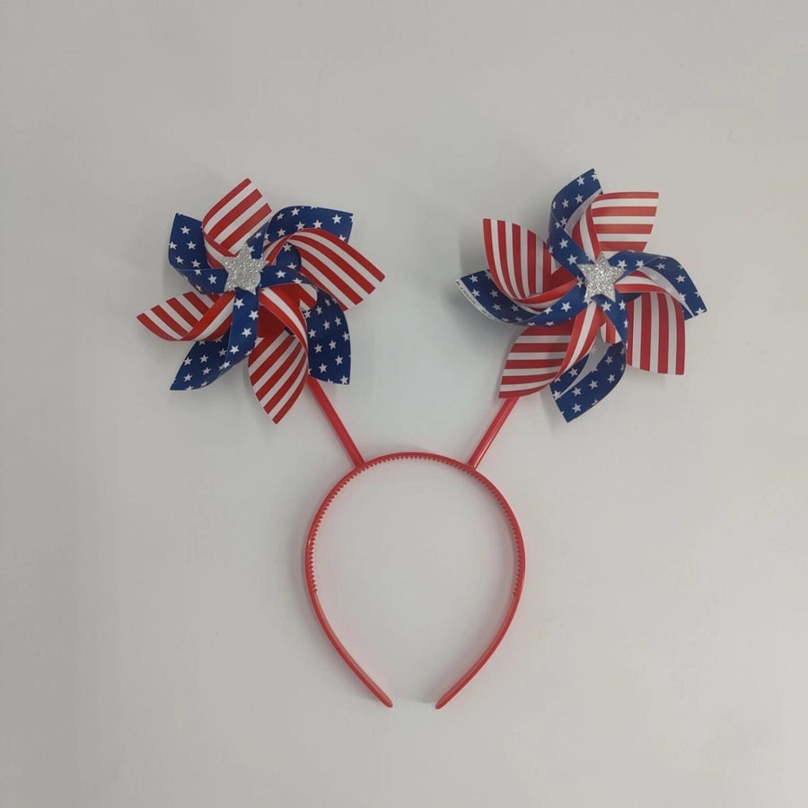 Women's Simple Style Classic Style Color Block Plastic Resin Hair Band