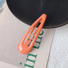fashion candy color hair accessories nhof121136