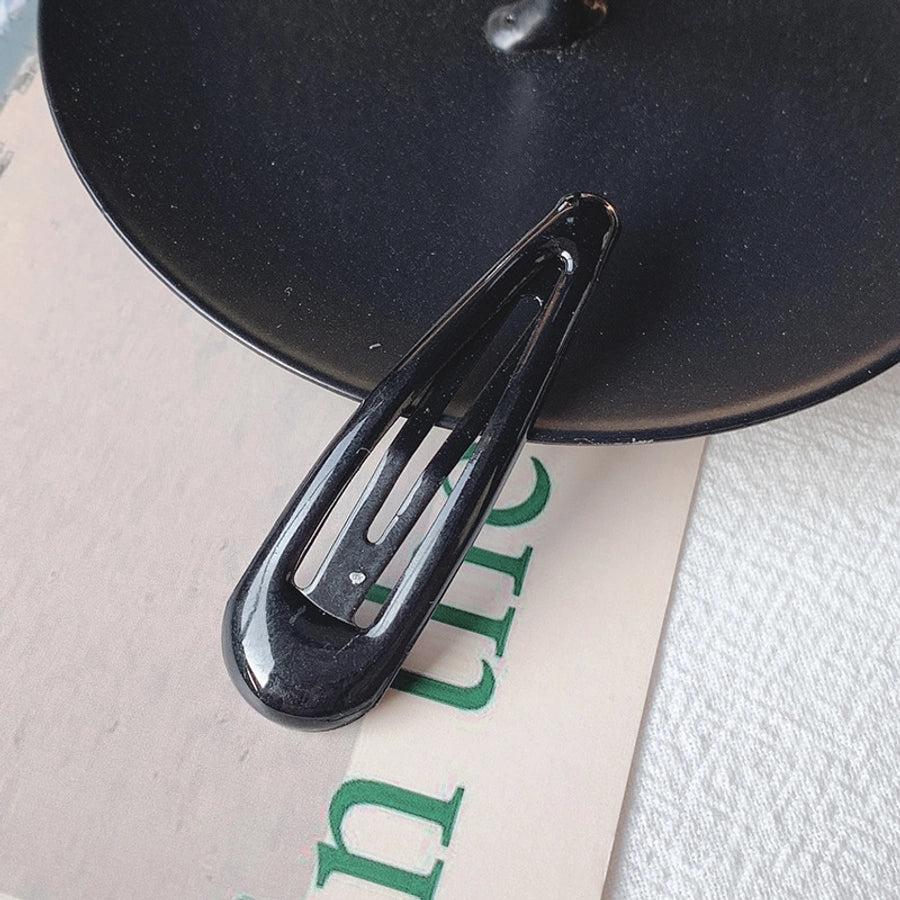 fashion candy color hair accessories nhof121136