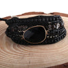 Vacation Geometric natural stone Beaded Chain Bracelets In Bulk
