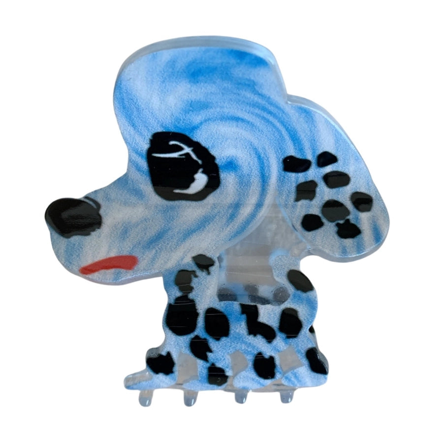 women's cute cartoon arylic hair claws