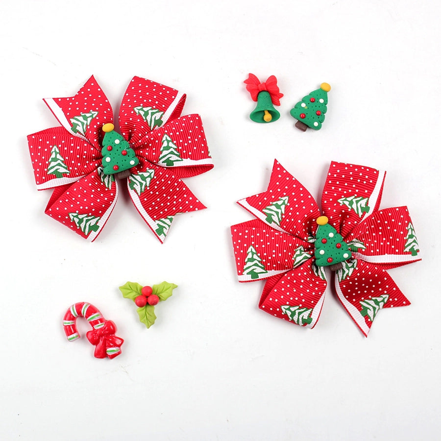 Cute Women's Kids Hair Accessories