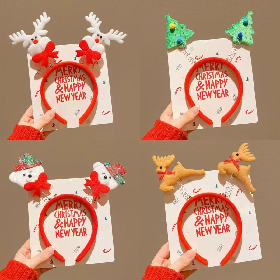 Cute Hair Bands & Headbands