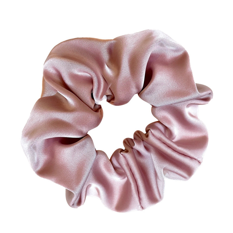 Women's Simple Style Classic Style Solid Color Cloth Hair Tie