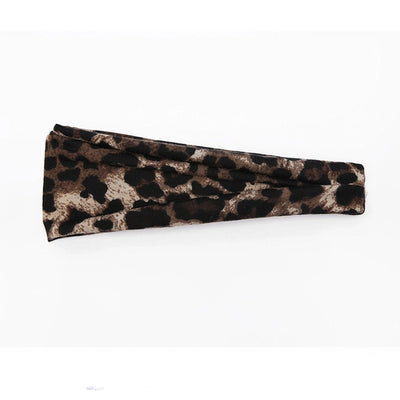 fashion printing cloth printing hair band 1 piece