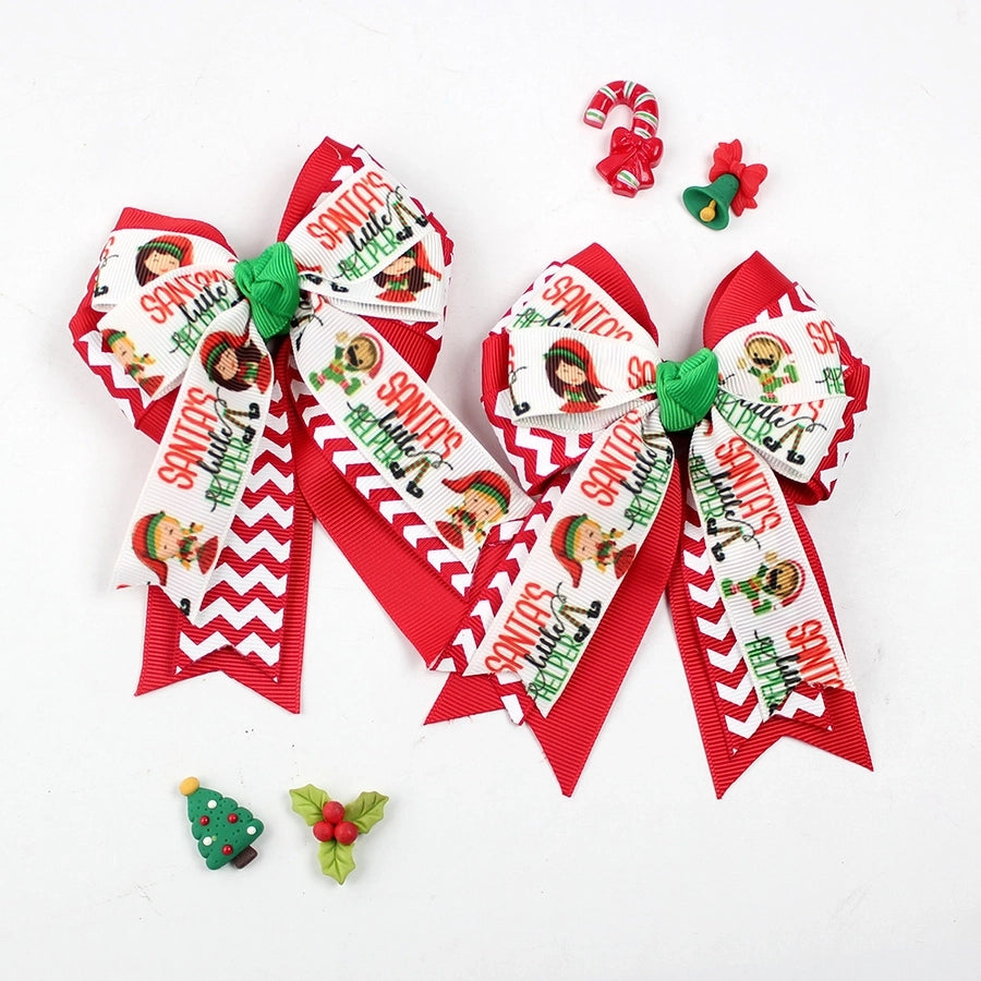 Cute Women's Kids Hair Accessories