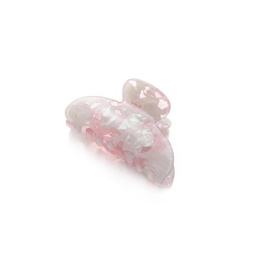 hair accessories acetate hairpin cute small gripper children shark clip broken hairpin small size shark clip hair accessories hairpin