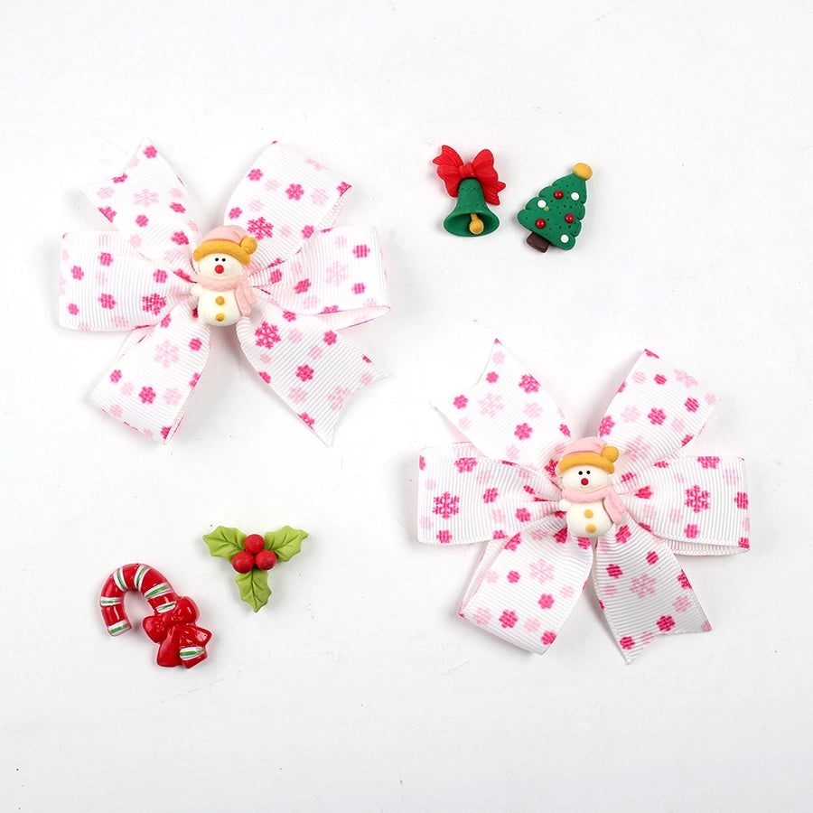 Cute Women's Kids Hair Accessories