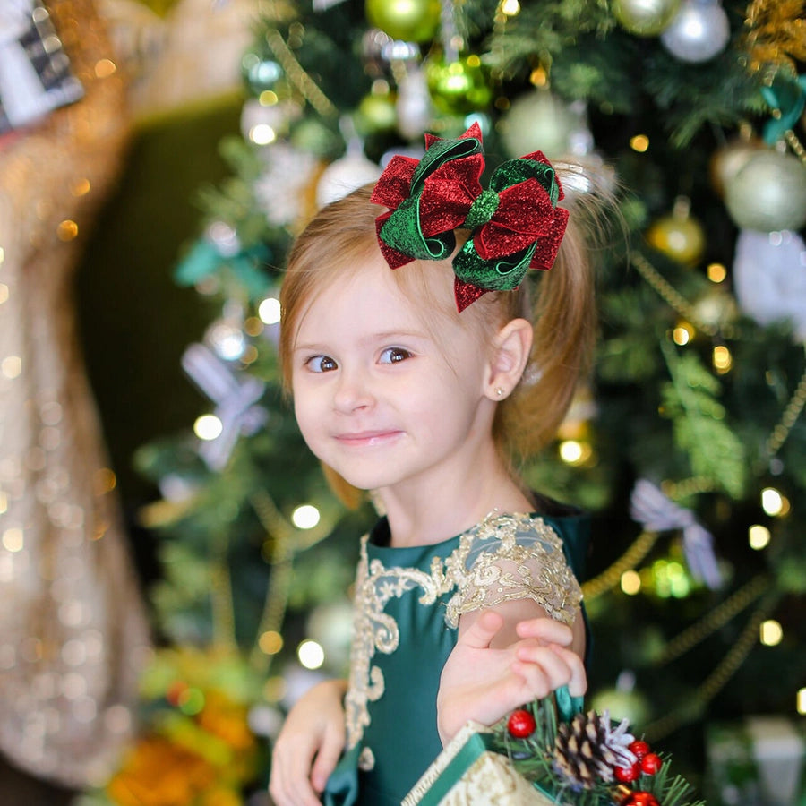 Cute Women's Kids Hair Accessories