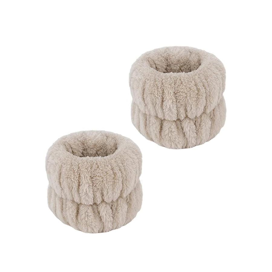 simple style bow knot cloth hair band