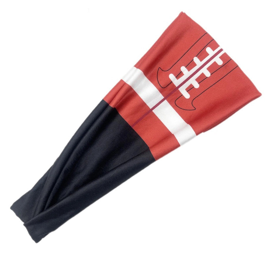 Women's Simple Style Solid Color Cloth Hair Band