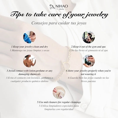 Jewelry Simple Style Classic Style Streetwear Geometric 304 Stainless Steel 18K Gold Plated Bracelets Necklace