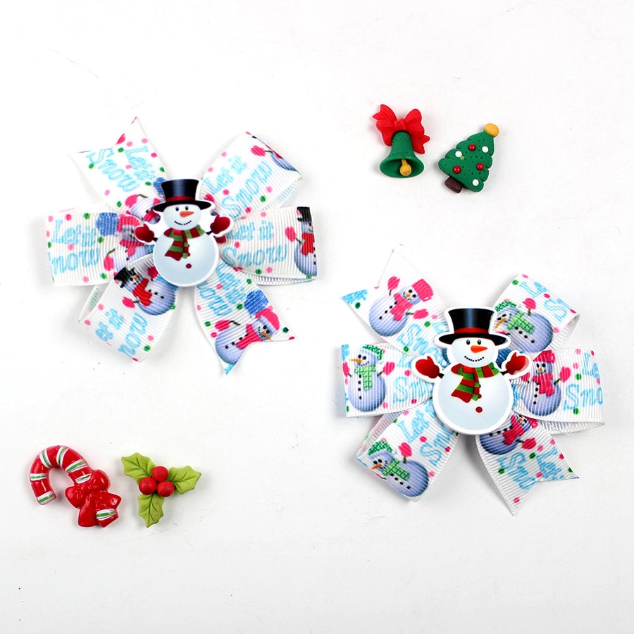 Cute Women's Kids Hair Accessories