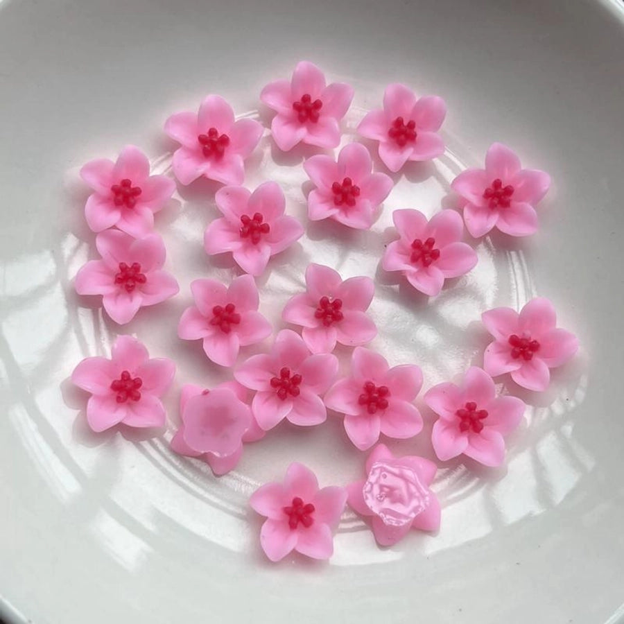 Children's Flower Small Grab Hair Accessories Girl's Braided Hair Buckle Head Flower Little Girl's Mini Grab Small Hairpin Headwear