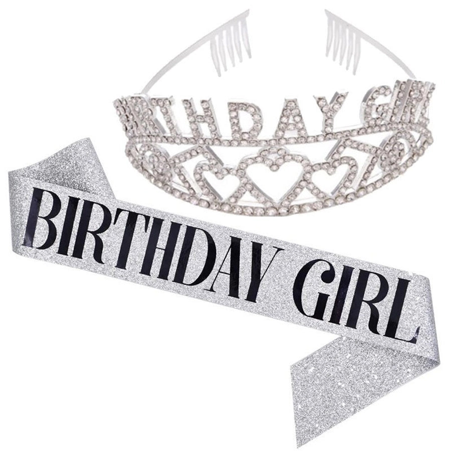 Women's Classic Style Crown Alloy Hair Band