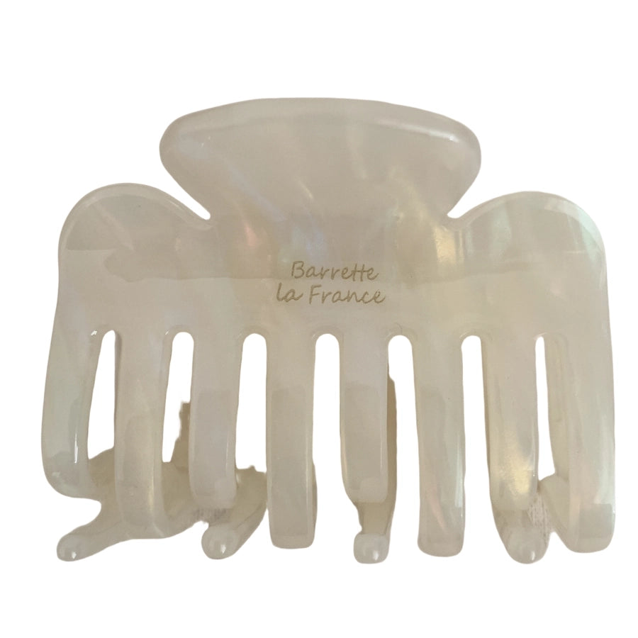 Women's Simple Style Classic Style Irregular Acetic acid sheets Hair Claws