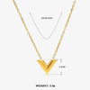 Jewelry Elegant Simple Style Geometric 304 Stainless Steel Gold Plated Bracelets Earrings Necklace