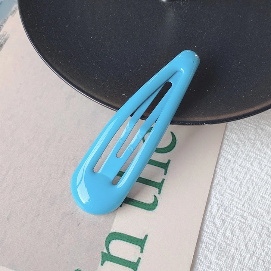 fashion candy color hair accessories nhof121136