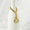 Casual Simple Style Round Snake 304 Stainless Steel 14K Gold Plated Bracelets In Bulk