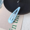 fashion candy color hair accessories nhof121136