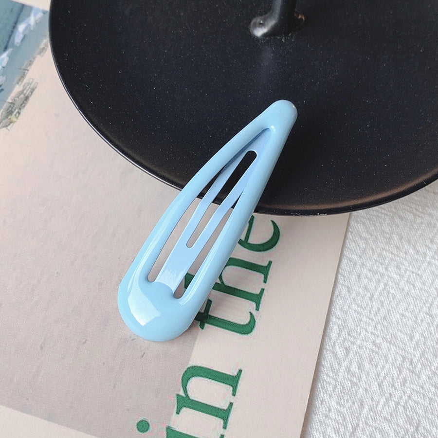 fashion candy color hair accessories nhof121136