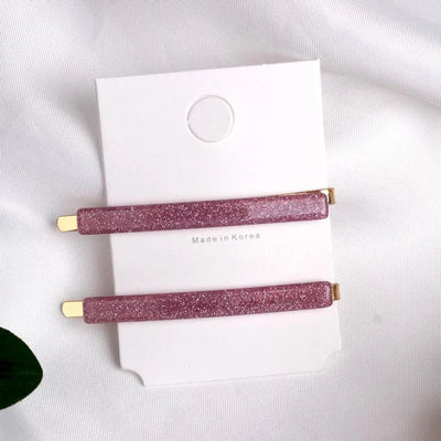 liu hai hairpin acetate plate hairpin clip