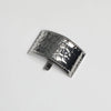 Women's Simple Style Classic Style Solid Color Alloy Plating Hair Clip