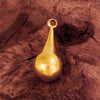Jewelry Vintage Style Classic Style Geometric 304 Stainless Steel 18K Gold Plated Irregular Plating