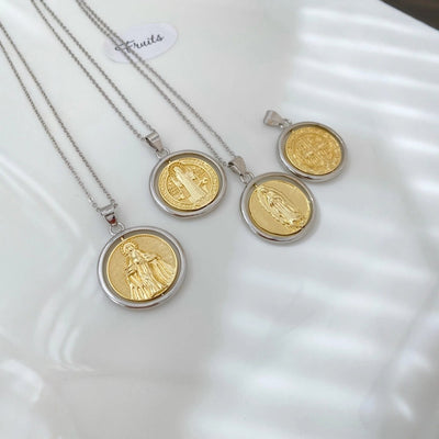 Jewelry Vintage Style Classic Style Human Geometric Copper Mixed Metal Plating